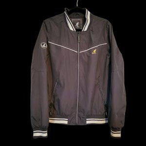 Kangol | Vintage Mens Jacket